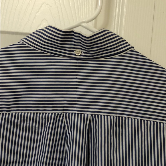 Ralph Lauren Men’s Custom Fit Button Down Shirt - Picture 4 of 7